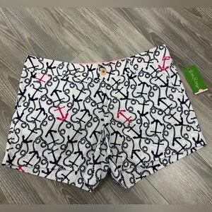 NEW! Lilly Pulitzer Shorts